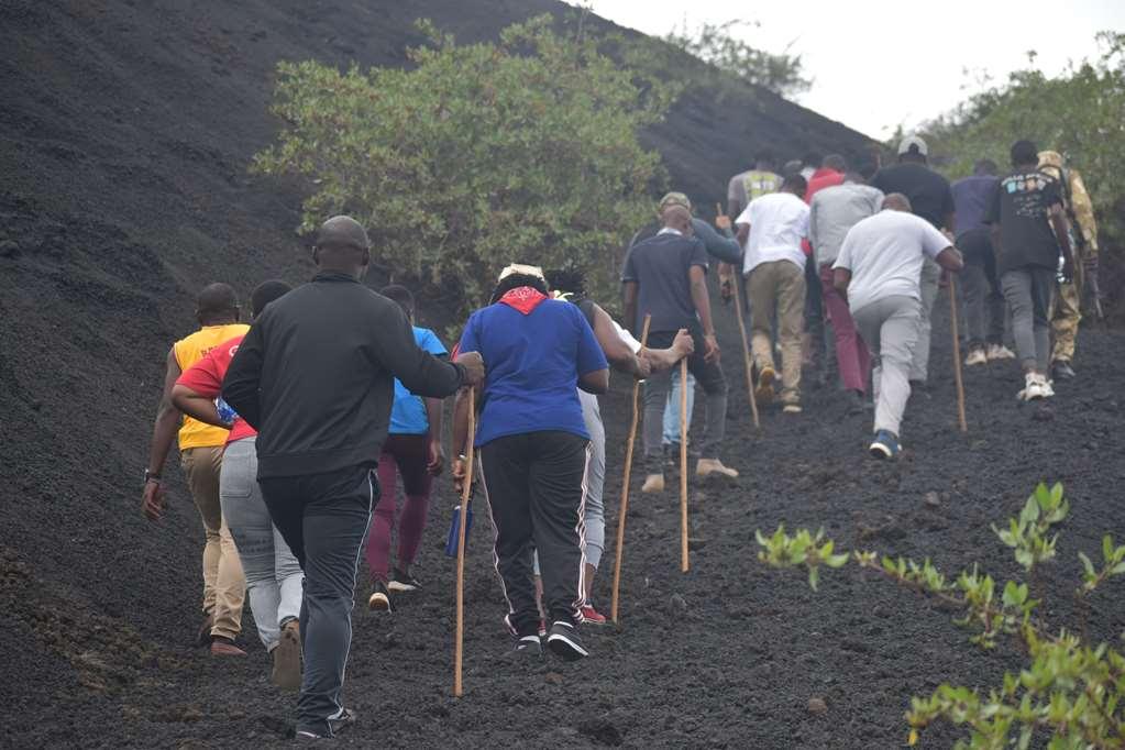 Kilaguni Serena Safari Lodge Tsavo Facilități foto