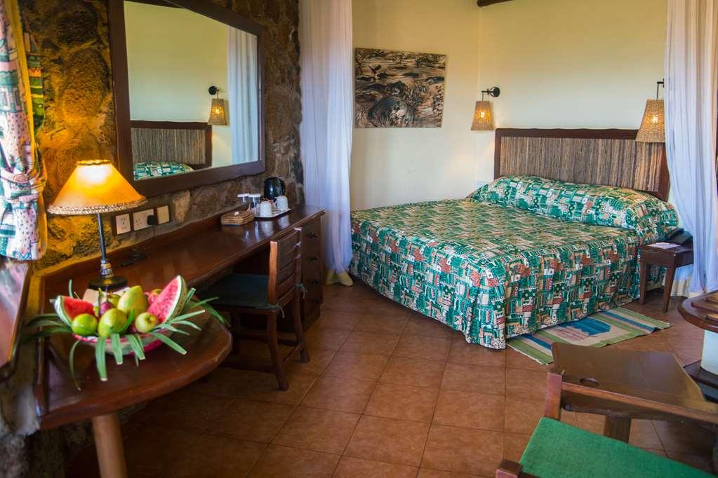 Kilaguni Serena Safari Lodge Tsavo Cameră foto